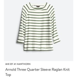 Stitch Fix lightweight sweater - M